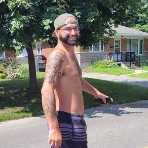 Meet your Posher, Sebastien